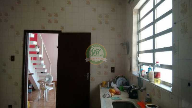 Conheça 114 do imóvel - Casa em Condomínio 2 quartos à venda Jacarepaguá, Rio de Janeiro - R$ 290.000 - CS1980 - 13 114 - Casa em Condomínio 2 quartos à venda Jacarepaguá, Rio de Janeiro - R$ 290.000 - CS1980 - 13