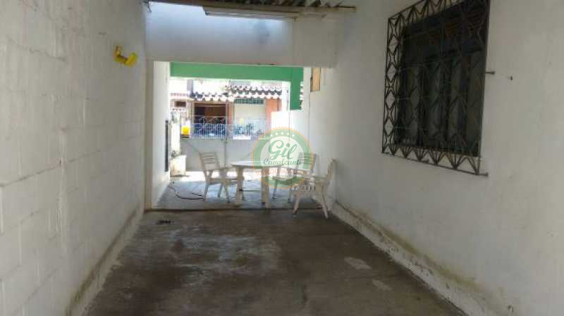Conheça 115 do imóvel - Casa em Condomínio 2 quartos à venda Jacarepaguá, Rio de Janeiro - R$ 290.000 - CS1980 - 15 115 - Casa em Condomínio 2 quartos à venda Jacarepaguá, Rio de Janeiro - R$ 290.000 - CS1980 - 15