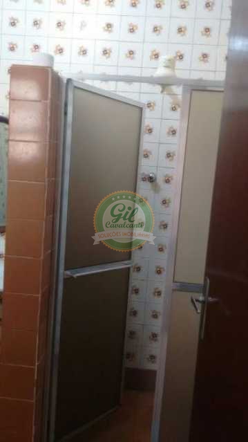 Conheça 118 do imóvel - Casa em Condomínio 2 quartos à venda Jacarepaguá, Rio de Janeiro - R$ 290.000 - CS1980 - 10 118 - Casa em Condomínio 2 quartos à venda Jacarepaguá, Rio de Janeiro - R$ 290.000 - CS1980 - 10
