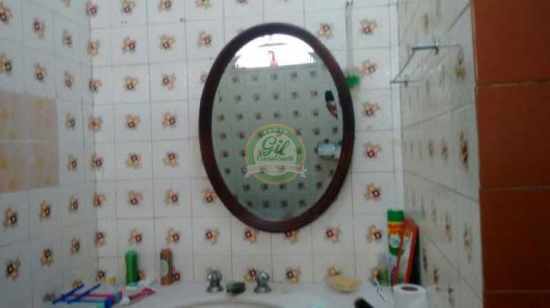 Conheça 122 do imóvel - Casa em Condomínio 2 quartos à venda Jacarepaguá, Rio de Janeiro - R$ 290.000 - CS1980 - 9 122 - Casa em Condomínio 2 quartos à venda Jacarepaguá, Rio de Janeiro - R$ 290.000 - CS1980 - 9