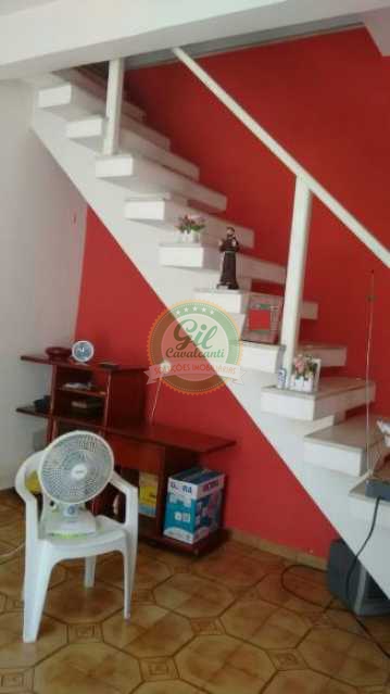Conheça 128 do imóvel - Casa em Condomínio 2 quartos à venda Jacarepaguá, Rio de Janeiro - R$ 290.000 - CS1980 - 3 128 - Casa em Condomínio 2 quartos à venda Jacarepaguá, Rio de Janeiro - R$ 290.000 - CS1980 - 3