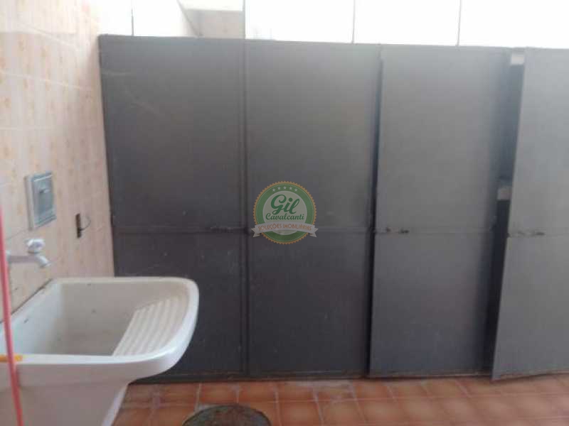 Conheça 108 do imóvel - Casa em Condominio Jacarepaguá,Rio de Janeiro,RJ À Venda,2 Quartos,100m² - CS1981 - 15 108 - Casa em Condominio Jacarepaguá,Rio de Janeiro,RJ À Venda,2 Quartos,100m² - CS1981 - 15