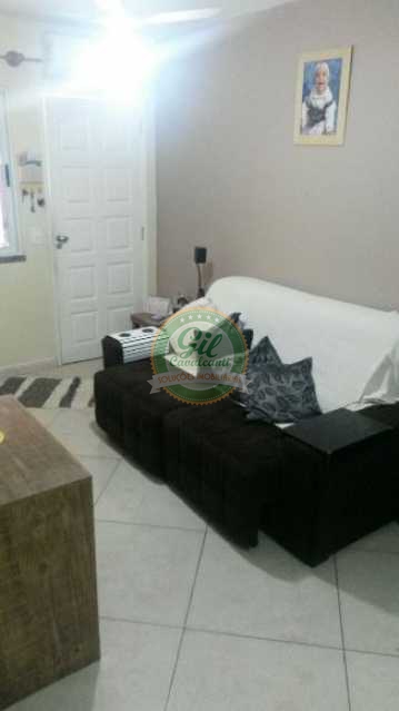 Conheça 1104 do imóvel - Casa em Condomínio 3 quartos à venda Pechincha, Rio de Janeiro - R$ 380.000 - CS1993 - 1 1104 - Casa em Condomínio 3 quartos à venda Pechincha, Rio de Janeiro - R$ 380.000 - CS1993 - 1