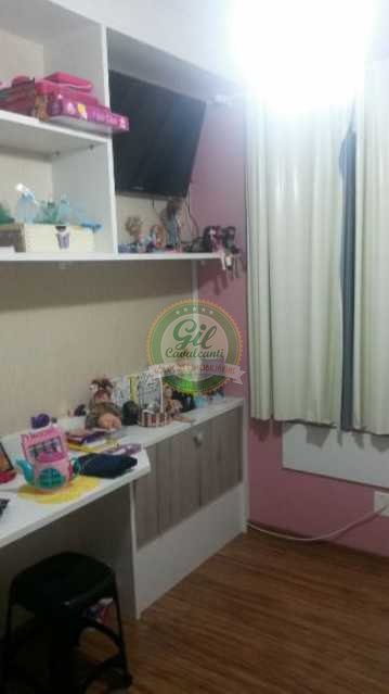 Conheça 1105 do imóvel - Casa em Condomínio 3 quartos à venda Pechincha, Rio de Janeiro - R$ 380.000 - CS1993 - 8 1105 - Casa em Condomínio 3 quartos à venda Pechincha, Rio de Janeiro - R$ 380.000 - CS1993 - 8