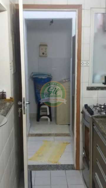 Conheça 1106 do imóvel - Casa em Condomínio 3 quartos à venda Pechincha, Rio de Janeiro - R$ 380.000 - CS1993 - 7 1106 - Casa em Condomínio 3 quartos à venda Pechincha, Rio de Janeiro - R$ 380.000 - CS1993 - 7