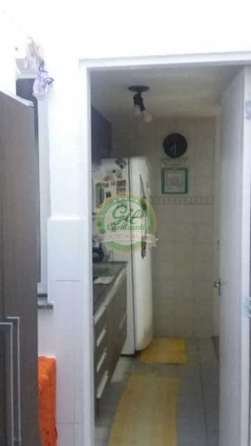 Conheça 1107 do imóvel - Casa em Condomínio 3 quartos à venda Pechincha, Rio de Janeiro - R$ 380.000 - CS1993 - 6 1107 - Casa em Condomínio 3 quartos à venda Pechincha, Rio de Janeiro - R$ 380.000 - CS1993 - 6