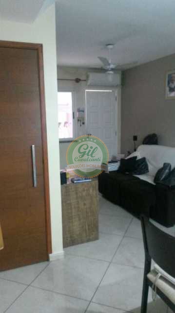 Conheça 1109 do imóvel - Casa em Condomínio 3 quartos à venda Pechincha, Rio de Janeiro - R$ 380.000 - CS1993 - 3 1109 - Casa em Condomínio 3 quartos à venda Pechincha, Rio de Janeiro - R$ 380.000 - CS1993 - 3