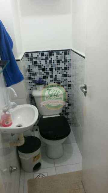 Conheça 1110 do imóvel - Casa em Condomínio 3 quartos à venda Pechincha, Rio de Janeiro - R$ 380.000 - CS1993 - 4 1110 - Casa em Condomínio 3 quartos à venda Pechincha, Rio de Janeiro - R$ 380.000 - CS1993 - 4