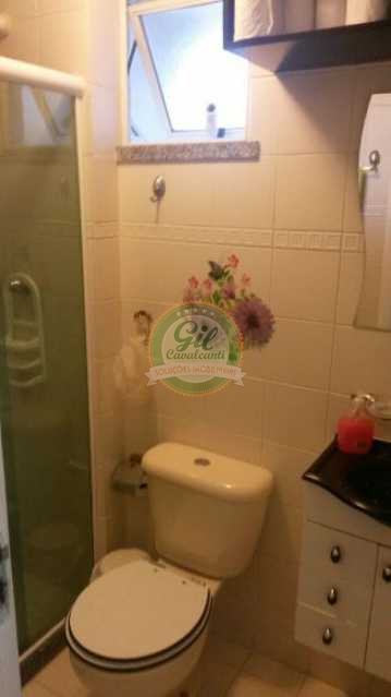 Conheça 1111 do imóvel - Casa em Condomínio 3 quartos à venda Pechincha, Rio de Janeiro - R$ 380.000 - CS1993 - 14 1111 - Casa em Condomínio 3 quartos à venda Pechincha, Rio de Janeiro - R$ 380.000 - CS1993 - 14