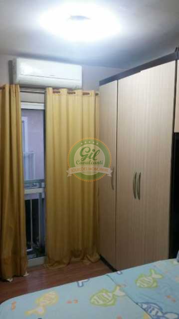 Conheça 1114 do imóvel - Casa em Condomínio 3 quartos à venda Pechincha, Rio de Janeiro - R$ 380.000 - CS1993 - 12 1114 - Casa em Condomínio 3 quartos à venda Pechincha, Rio de Janeiro - R$ 380.000 - CS1993 - 12