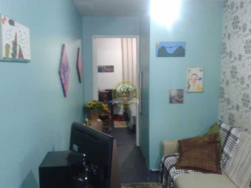 110 - Casa em Condomínio 3 quartos à venda Jacarepaguá, Rio de Janeiro - R$ 750.000 - CS2002 - 8