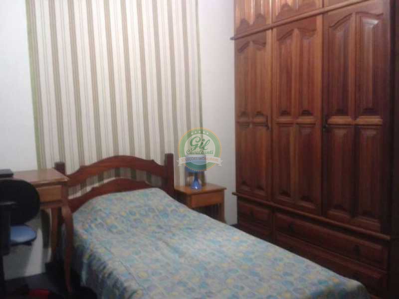 111 - Casa em Condomínio 3 quartos à venda Jacarepaguá, Rio de Janeiro - R$ 750.000 - CS2002 - 9