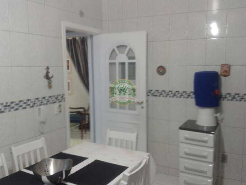 116 - Casa em Condomínio 3 quartos à venda Jacarepaguá, Rio de Janeiro - R$ 750.000 - CS2002 - 16
