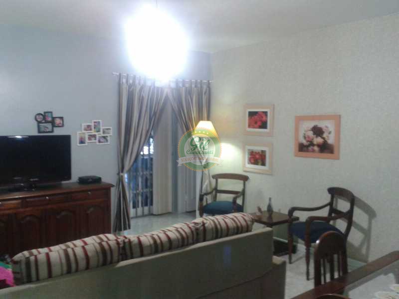 1 - Casa em Condomínio 3 quartos à venda Jacarepaguá, Rio de Janeiro - R$ 750.000 - CS2002 - 1