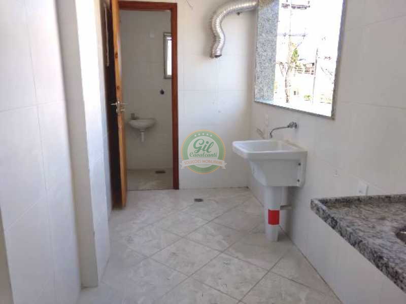 11 - Apartamento 3 quartos à venda Vila Valqueire, Rio de Janeiro - R$ 590.000 - AP1482 - 13