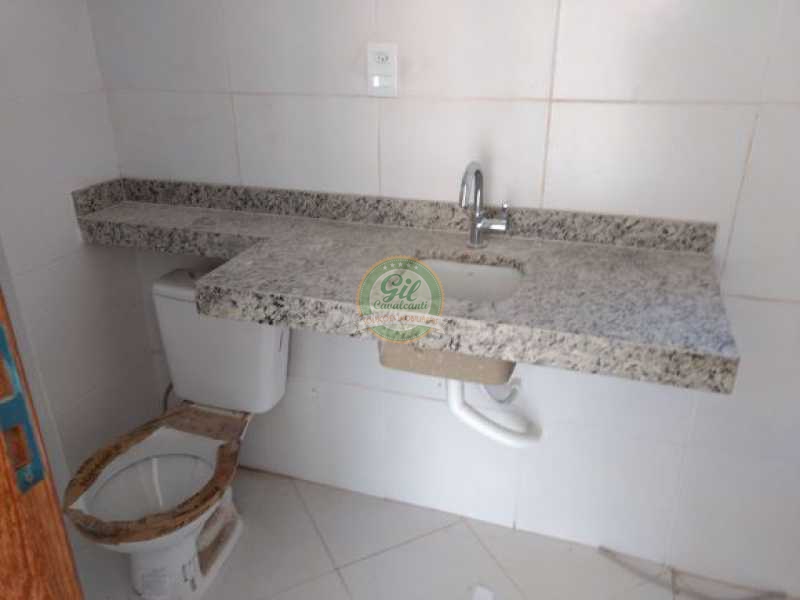 19 - Apartamento 3 quartos à venda Vila Valqueire, Rio de Janeiro - R$ 590.000 - AP1482 - 10