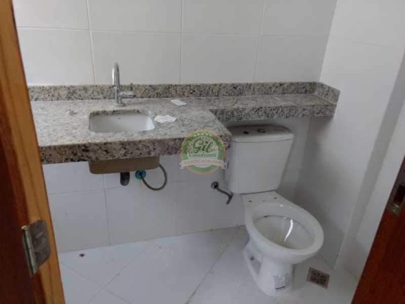114 - Apartamento 3 quartos à venda Vila Valqueire, Rio de Janeiro - R$ 590.000 - AP1482 - 11