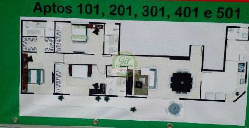Conheça 146 do imóvel - Apartamento 3 quartos à venda Vila Valqueire, Rio de Janeiro - R$ 640.000 - AP1482 - 16 146 - Apartamento 3 quartos à venda Vila Valqueire, Rio de Janeiro - R$ 640.000 - AP1482 - 16