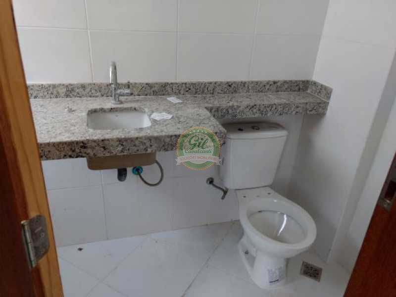 Conheça 114 do imóvel - Apartamento 3 quartos à venda Vila Valqueire, Rio de Janeiro - R$ 640.000 - AP1484 - 12 114 - Apartamento 3 quartos à venda Vila Valqueire, Rio de Janeiro - R$ 640.000 - AP1484 - 12
