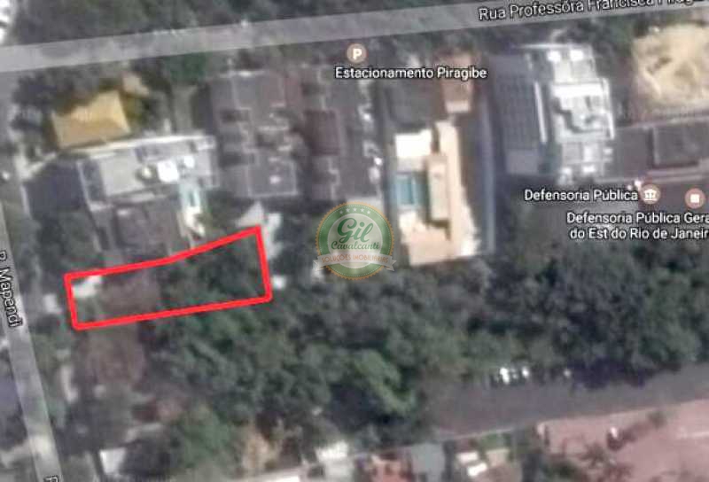 Conheça 1 do imóvel - Terreno Multifamiliar à venda Taquara, Rio de Janeiro - R$ 2.500.000 - TR0330 - 1 1 - Terreno Multifamiliar à venda Taquara, Rio de Janeiro - R$ 2.500.000 - TR0330 - 1