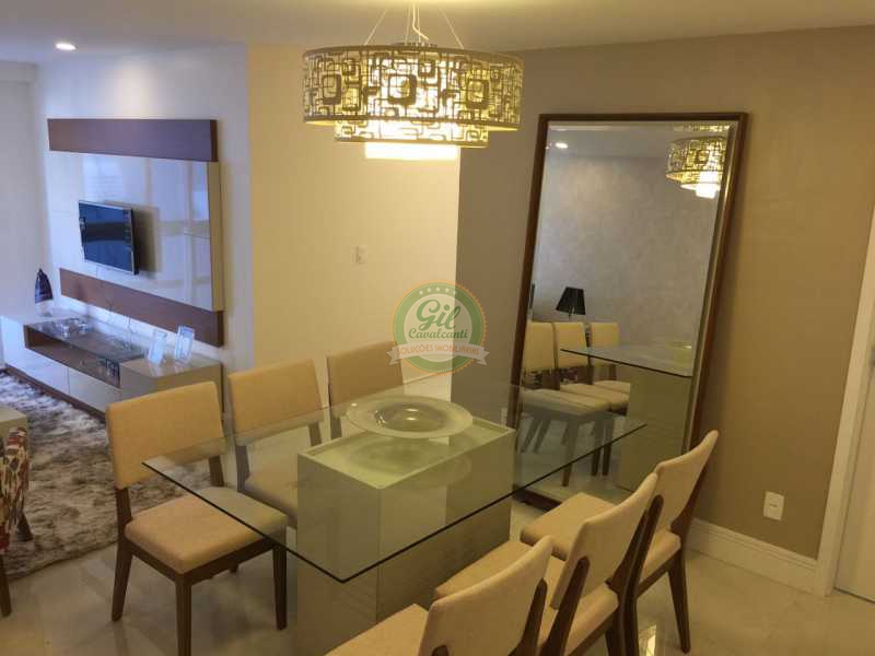 4 - Apartamento 2 quartos à venda Jacarepaguá, Rio de Janeiro - R$ 399.000 - LA0001 - 5