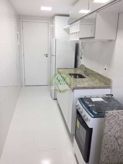 14 - Apartamento 2 quartos à venda Jacarepaguá, Rio de Janeiro - R$ 399.000 - LA0001 - 15