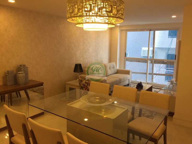 3 - Apartamento 2 quartos à venda Jacarepaguá, Rio de Janeiro - R$ 399.000 - LA0001 - 4