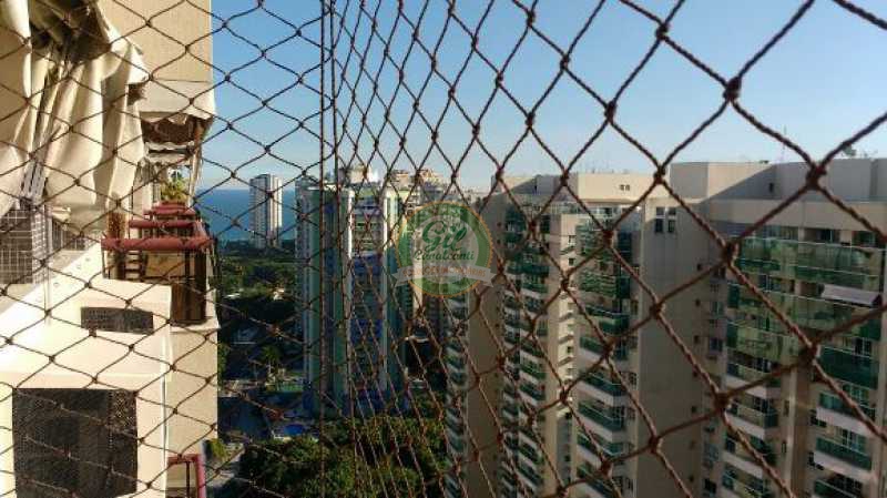 Conheça 108 do imóvel - Apartamento 2 quartos à venda Barra da Tijuca, Rio de Janeiro - R$ 635.000 - AP1510 - 7 108 - Apartamento 2 quartos à venda Barra da Tijuca, Rio de Janeiro - R$ 635.000 - AP1510 - 7