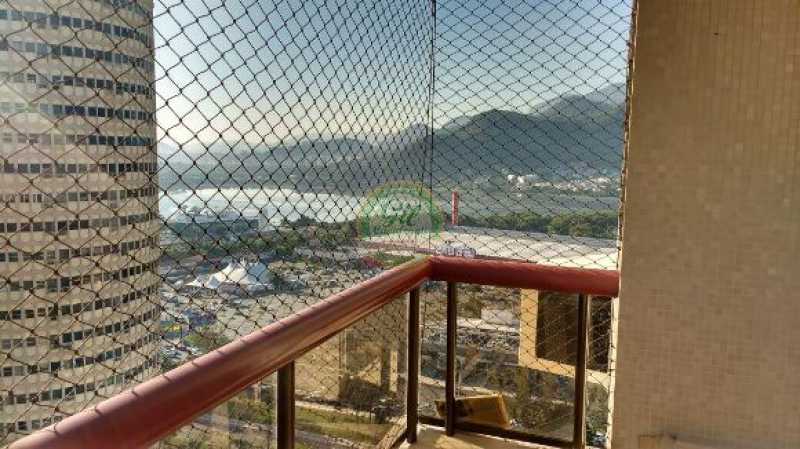 Conheça 109 do imóvel - Apartamento 2 quartos à venda Barra da Tijuca, Rio de Janeiro - R$ 635.000 - AP1510 - 8 109 - Apartamento 2 quartos à venda Barra da Tijuca, Rio de Janeiro - R$ 635.000 - AP1510 - 8