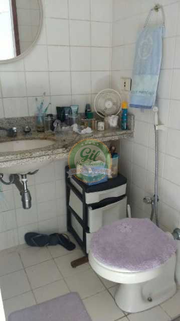 Conheça 114 do imóvel - Apartamento 2 quartos à venda Barra da Tijuca, Rio de Janeiro - R$ 635.000 - AP1510 - 11 114 - Apartamento 2 quartos à venda Barra da Tijuca, Rio de Janeiro - R$ 635.000 - AP1510 - 11