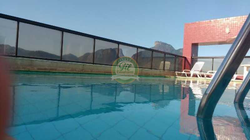 Conheça 115 do imóvel - Apartamento 2 quartos à venda Barra da Tijuca, Rio de Janeiro - R$ 635.000 - AP1510 - 14 115 - Apartamento 2 quartos à venda Barra da Tijuca, Rio de Janeiro - R$ 635.000 - AP1510 - 14