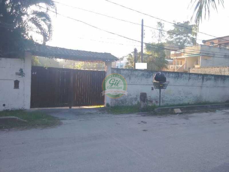 11 - Terreno Multifamiliar à venda Vargem Grande, Rio de Janeiro - R$ 1.950.000 - TR0335 - 1