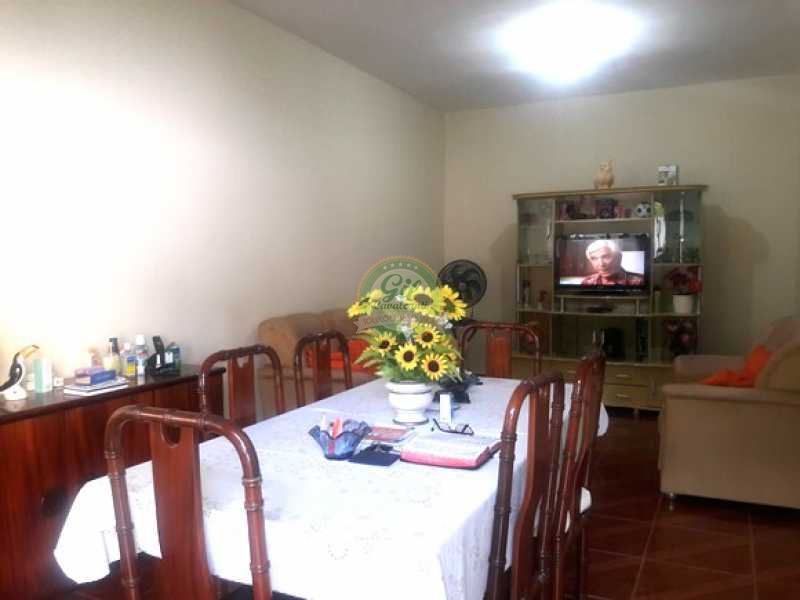 103 - Casa em Condomínio 2 quartos à venda Jacarepaguá, Rio de Janeiro - R$ 350.000 - CS2034 - 1