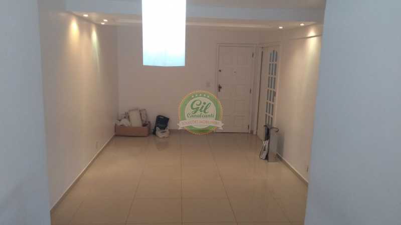 Conheça 101 do imóvel - Apartamento 2 quartos à venda Tanque, Rio de Janeiro - R$ 280.000 - AP1577 - 4 101 - Apartamento 2 quartos à venda Tanque, Rio de Janeiro - R$ 280.000 - AP1577 - 4