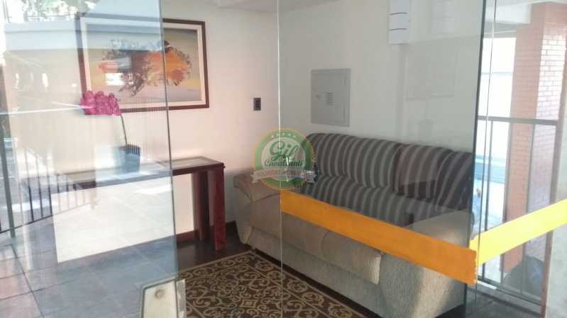 106 - Apartamento 2 quartos à venda Tanque, Rio de Janeiro - R$ 280.000 - AP1577 - 1