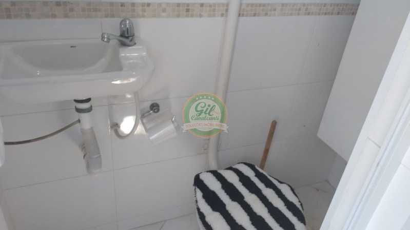 Conheça 107 do imóvel - Apartamento 2 quartos à venda Tanque, Rio de Janeiro - R$ 280.000 - AP1577 - 20 107 - Apartamento 2 quartos à venda Tanque, Rio de Janeiro - R$ 280.000 - AP1577 - 20