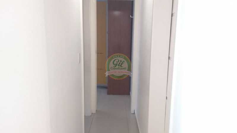 113 - Apartamento 2 quartos à venda Tanque, Rio de Janeiro - R$ 280.000 - AP1577 - 9