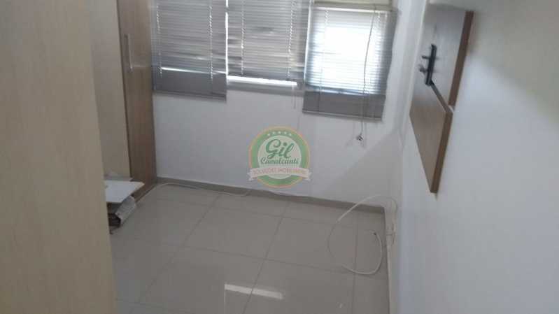115 - Apartamento 2 quartos à venda Tanque, Rio de Janeiro - R$ 280.000 - AP1577 - 13