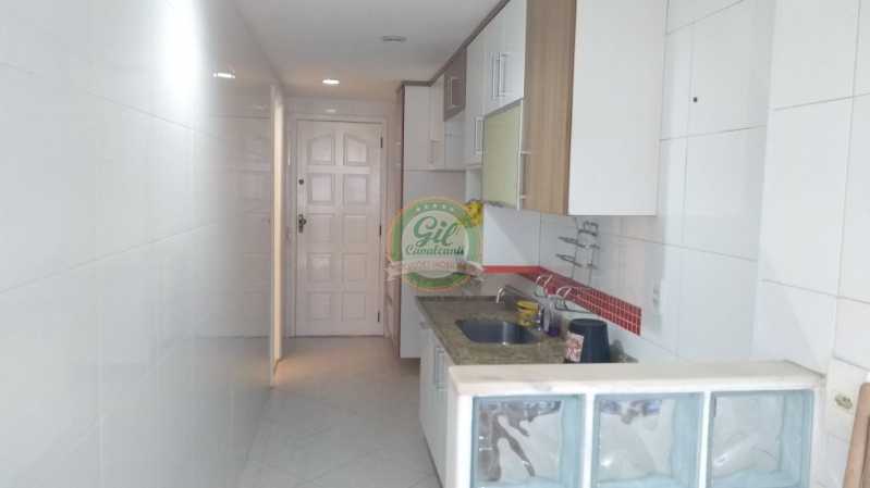 116 - Apartamento 2 quartos à venda Tanque, Rio de Janeiro - R$ 280.000 - AP1577 - 18