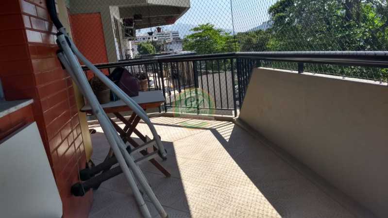 Conheça 120 do imóvel - Apartamento 2 quartos à venda Tanque, Rio de Janeiro - R$ 280.000 - AP1577 - 6 120 - Apartamento 2 quartos à venda Tanque, Rio de Janeiro - R$ 280.000 - AP1577 - 6