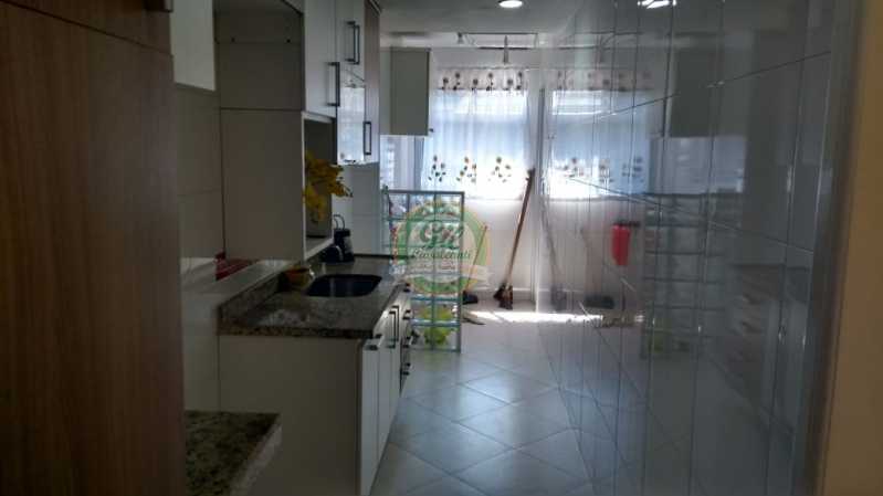 123 - Apartamento 2 quartos à venda Tanque, Rio de Janeiro - R$ 280.000 - AP1577 - 19