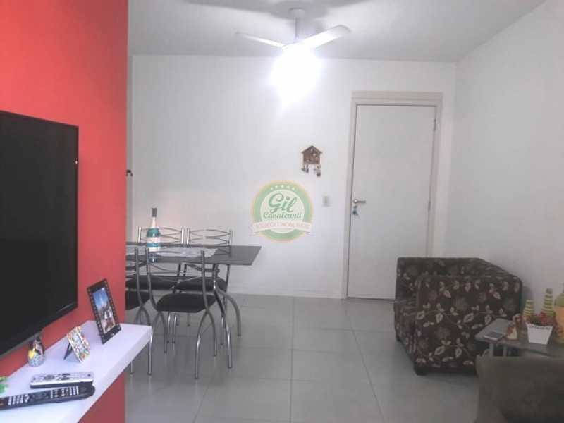Conheça 104 do imóvel - Apartamento 2 quartos à venda Taquara, Rio de Janeiro - R$ 220.000 - AP1587 - 3 104 - Apartamento 2 quartos à venda Taquara, Rio de Janeiro - R$ 220.000 - AP1587 - 3