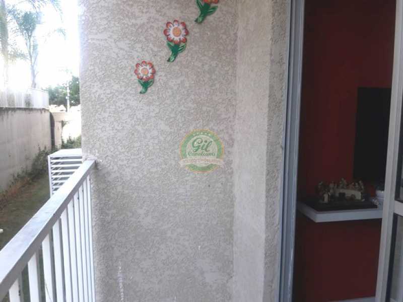 Conheça 107 do imóvel - Apartamento 2 quartos à venda Taquara, Rio de Janeiro - R$ 220.000 - AP1587 - 6 107 - Apartamento 2 quartos à venda Taquara, Rio de Janeiro - R$ 220.000 - AP1587 - 6