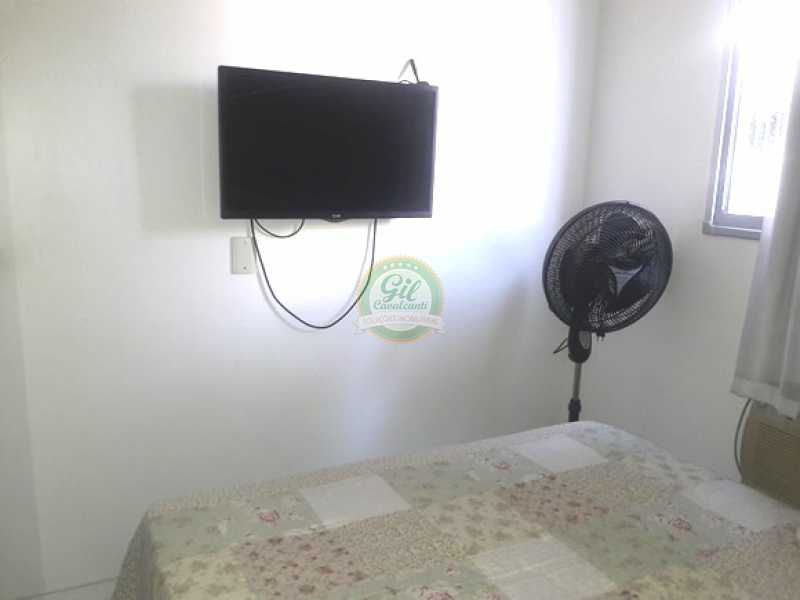 Conheça 114 do imóvel - Apartamento 2 quartos à venda Taquara, Rio de Janeiro - R$ 220.000 - AP1587 - 14 114 - Apartamento 2 quartos à venda Taquara, Rio de Janeiro - R$ 220.000 - AP1587 - 14