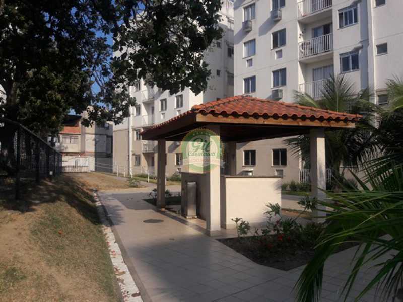 123 - Apartamento 2 quartos à venda Taquara, Rio de Janeiro - R$ 220.000 - AP1587 - 20