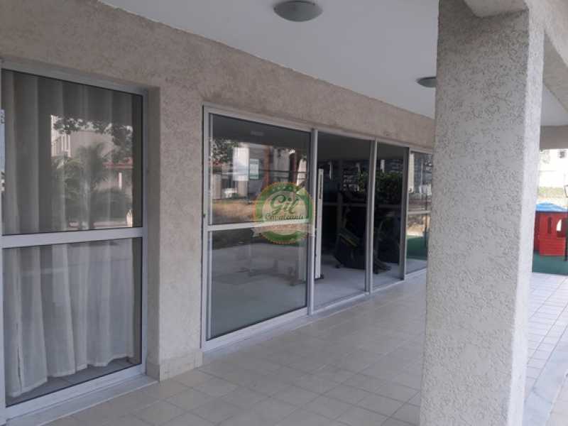 130 - Apartamento 2 quartos à venda Taquara, Rio de Janeiro - R$ 220.000 - AP1587 - 27