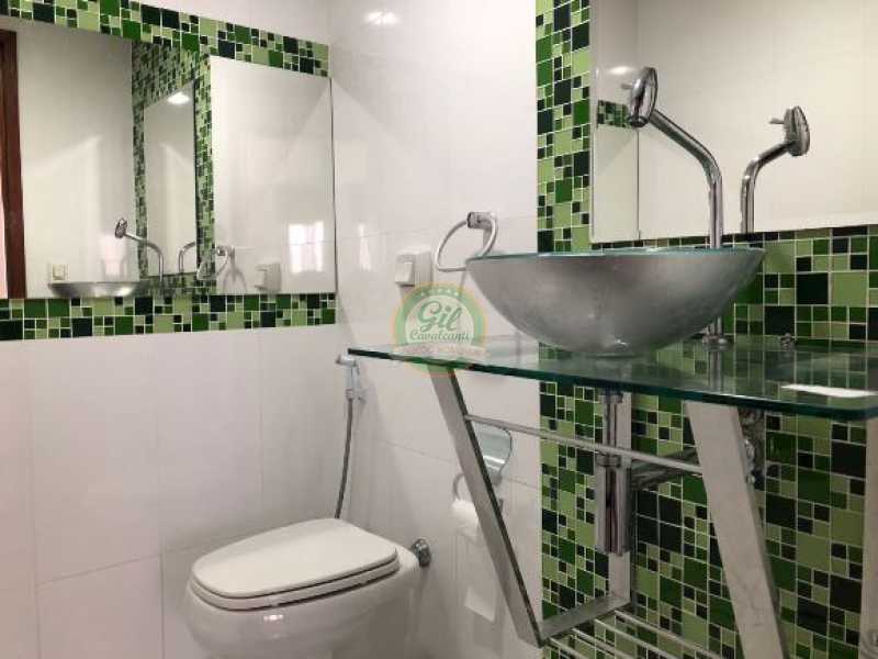 Conheça 3 do imóvel - Casa em Condominio À VENDA, Taquara, Rio de Janeiro, RJ - CS2064 - 10 3 - Casa em Condominio À VENDA, Taquara, Rio de Janeiro, RJ - CS2064 - 10