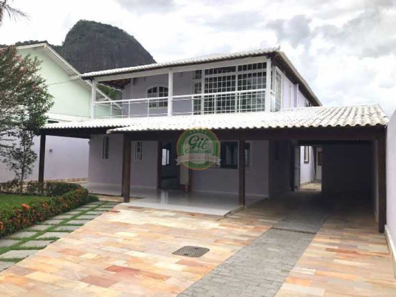 Conheça 1047 do imóvel - Casa em Condominio À VENDA, Taquara, Rio de Janeiro, RJ - CS2064 - 1 1047 - Casa em Condominio À VENDA, Taquara, Rio de Janeiro, RJ - CS2064 - 1