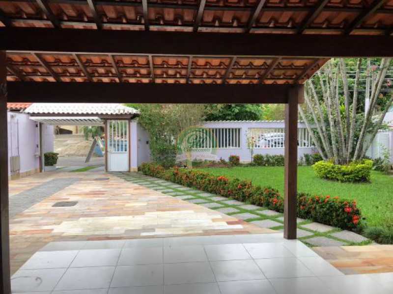Conheça 1085 do imóvel - Casa em Condominio À VENDA, Taquara, Rio de Janeiro, RJ - CS2064 - 3 1085 - Casa em Condominio À VENDA, Taquara, Rio de Janeiro, RJ - CS2064 - 3