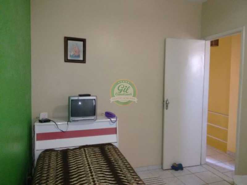Conheça 104 do imóvel - Casa em Condomínio 2 quartos à venda Bandeirantes, Rio de Janeiro - R$ 210.000 - CS2076 - 8 104 - Casa em Condomínio 2 quartos à venda Bandeirantes, Rio de Janeiro - R$ 210.000 - CS2076 - 8